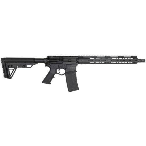 ATI OMNI Hybrid RIA P3P Rifle .300 BLK 30rd Magazine(1) 16" Barrel 15" M-LOK Nano Parts