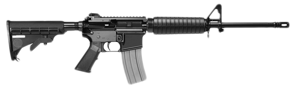 DEL-TON ECHO 316M 5.56 16" 30+1 SIGHT