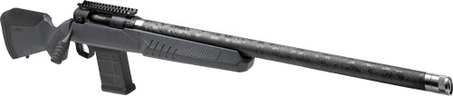 SAVAGE 110 CARBON TACTICAL 22" - 308 PROOF CARBON ACCUFIT BLK