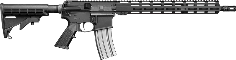 DELTON SIERRA 316L M-LOK 1:7 - 5.56MM 16" 30RD OPTIC READY