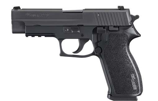 SIG SAUER P220 R 45ACP NITRON SLITE CA