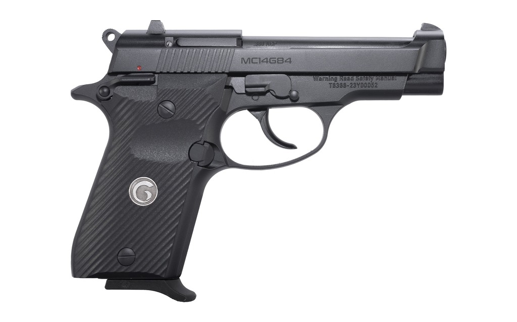 EAA CORP MC14G84 380ACP BLACK 13+1 3.8"