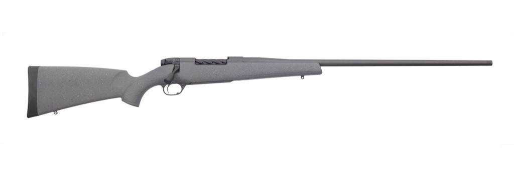 WEATHERBY MARK V HUNTER 6.5RPM 24" #