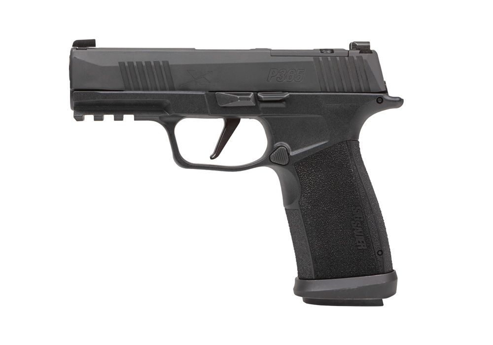 Sig Sauer P365-XMACRO TACOPS Review: The Perfect Compact Carry Pistol 1 Sig Sauer P365-XMACRO TACOPS compact carry pistol review.
