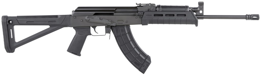 CENTURY ARMS VSKA 7.62X39 TROOPER MOE 30+1