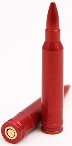 CARLSONS SNAP CAP .223 - ALUMINUM 2PK