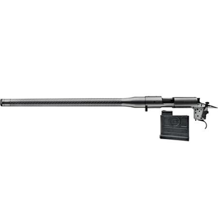 Bergara B-14R Trainer Carbon Fiber Barrel Action with Trigger and 10rd Magazine .22 LR Left Hand