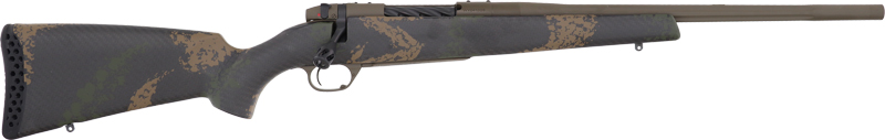 WEATHERBY MARK V B-COUNTRY 2.0 - 338 WBY RPM 20" W/MB BRN CERA