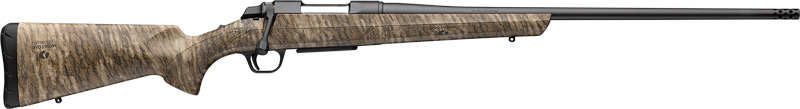 BROWNING AB3 COMPOSITE 243 WIN - 22" MO BOTTOMLAND/BLACK