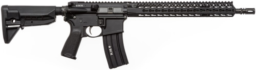 BCM RECCE-16 KMR-A AR-15 - 5.56MM 16" KEYMOD BLACK 1-30RD