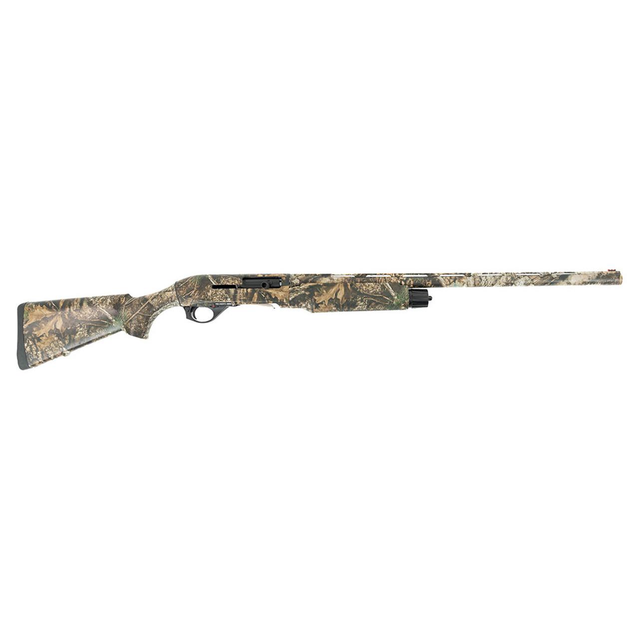 SDS Spandau S2 Realtree APX Shotgun 12ga 3" Chamber 3rd Capacity 28'' Barrel