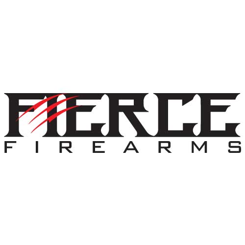 FIERCE FIREARMS TWISTED ROGUE 7PRC GP 20"